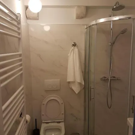Art Arthur - Premium Double Or Twin With City View * Dubrovnik