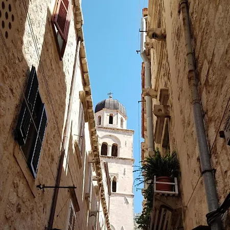 Appartement Art Arthur - Premium Double Or Twin With City View Dubrovnik