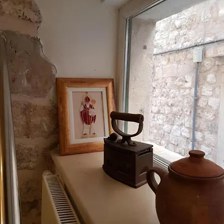 Art Arthur - Premium Double Or Twin With City View Dubrovnik