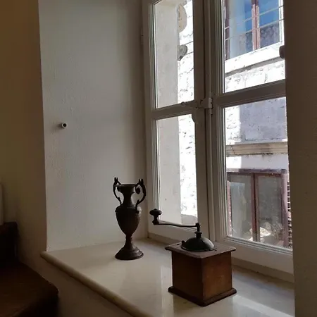 Art Arthur - Premium Double Or Twin With City View Appartement