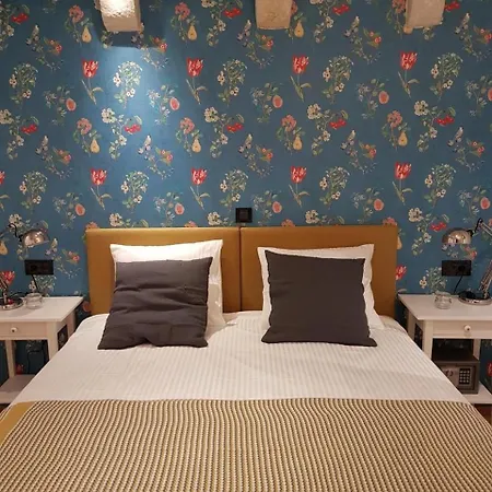 Art Arthur - Premium Double Or Twin With City View Dubrovnik