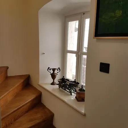 Appartement Art Arthur - Premium Double Or Twin With City View